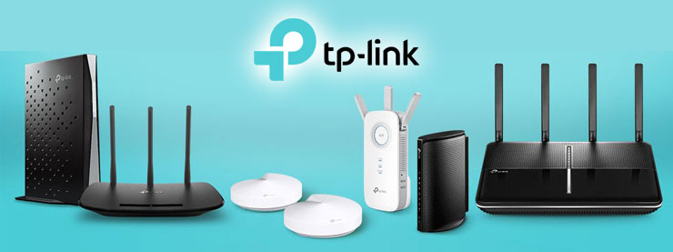 TP Link Products