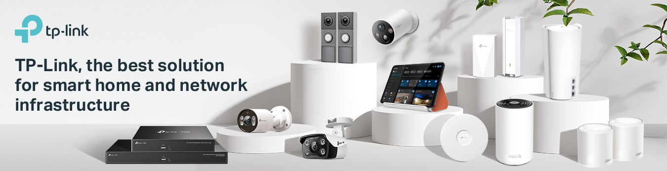 TP Link Products