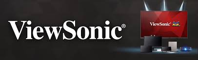 ViewSonic Monitor Families