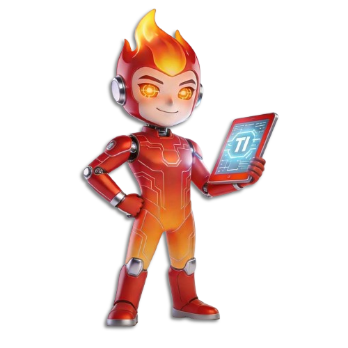 Mascot